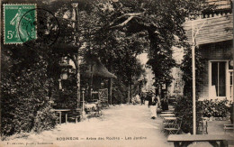 N°4709 W -cpa Robinson -arbre Des Roches- - Autres & Non Classés