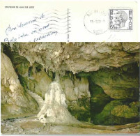 Grotte De Han Sur Lesse - Rochefort