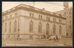 AK Roseburg, OR, Post Office  - Autres & Non Classés