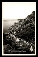 06 - ROCQUEBRUNE - CAP-MARTIN - VUE SUR CABBE - Roquebrune-Cap-Martin