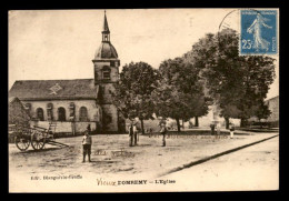 52 - DOMREMY - L'EGLISE - Other & Unclassified