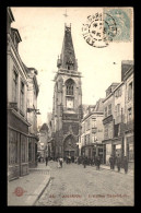 80 - AMIENS - L'EGLISE ST-LEU - Amiens