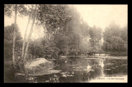 80 - AMIENS - LES HORTILLONNAGES - Amiens