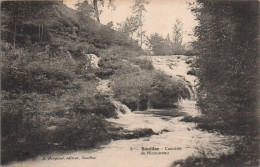 Souillac Cascade De Nicouneau - Souillac