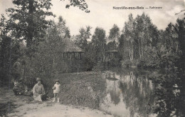 NEUVILLE AU BOIS : ROBINSON - Other & Unclassified