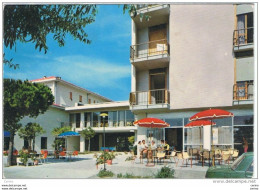 CAORLE (VE):  HOTEL  MARINA  -  LUNGOMARE  TRIESTE  -  FG - Hotel's & Restaurants