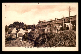 22 - LOGUIVY-DE-LA-MER - LE TOROT - Autres & Non Classés