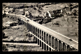 22 - SAINT-BRIEUC - LE VIADUC DE SOUZAIN - Saint-Brieuc