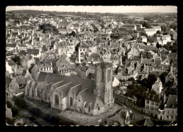 22 - LANNION - VUE AERIENNE - Lannion