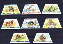 STAMPS-ANIMALS-UNUSED-MNH**-SEE-SCAN-SET - Other & Unclassified