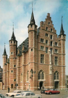 Belgium Antwerpen Museum In The Butcher's Hall - Antwerpen