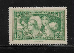 FRANCE  (  FR2 -  259 )   1931  N° YVERT ET TELLIER   N°  269   N** - Unused Stamps