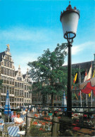 Belgium Antwerpen Grosser Markt - Antwerpen