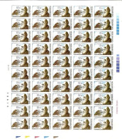 ** 586 Czech Republic Ch. Darwin 2009 Complete Plate Marine Iguana - Autres & Non Classés