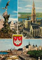 Belgium Antwerpen University - Antwerpen