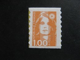 Autoadhésif : TB  N°8 , Neuf XX. - Unused Stamps