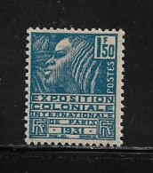 FRANCE  (  FR2 -  264 )   1931  N° YVERT ET TELLIER   N°  273   N** - Unused Stamps