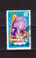 STAMPS-NIGERIA-USED-SEE-SCAN - Nigeria (1961-...)