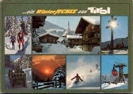 Winter Juchee Aus Tirol - Other & Unclassified