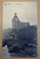 NAMUR  - Lot De 2 Cartes :  " Hôtel Citadelle "  Et  " Statue D'Omalius Halloy " - Namur