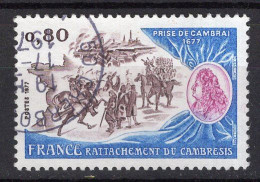 M1344 - FRANCE Yv N°1932 - Used Stamps