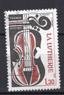 M1425 - FRANCE Yv N°2072 - Gebraucht