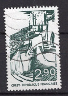 M1475 - FRANCE Yv N°2163 - Gebraucht