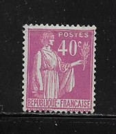 FRANCE  (  FR2 -  271 )   1932  N° YVERT ET TELLIER   N°  281   N** - Neufs