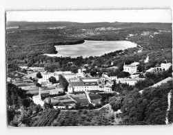 GRIGNAN : Abbaye Notre-Dame D'Aiguebelle, Vue Générale - état - Grignan