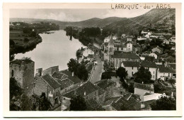 LARROQUE Des ARCS Vue Générale - Other & Unclassified