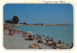 06 CAGNES SUR MER - Cagnes-sur-Mer