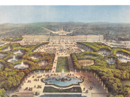 78 VERSAILLES PARC DU CHÂTEAU - Versailles (Castello)