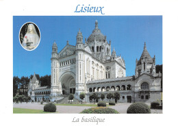 14 LISIEUX - Lisieux