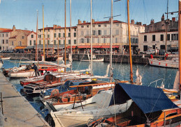 17 ILE DE RE SAINT MARTIN - Ile De Ré