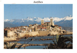 06 ANTIBES - Autres & Non Classés