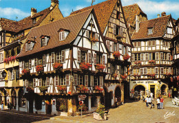 68 COLMAR - Colmar