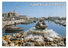 66 SAINT CYPRIEN PLAGE - Saint Cyprien