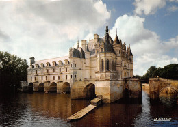 37 CHENONCEAUX - Chenonceaux