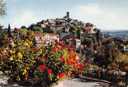 06 SAINT PAUL DE VENCE - Saint-Paul