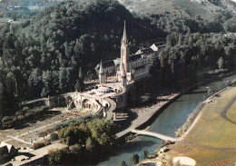 65 LOURDES - Lourdes