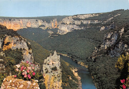 07 GROTTE DE LA MADELEINE ET DE L ARDECHE - Sonstige & Ohne Zuordnung