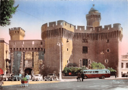 66 PERPIGNAN LE CASTILLET - Perpignan