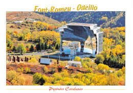 66 FONT ROMEU ODEILLO - Sonstige & Ohne Zuordnung