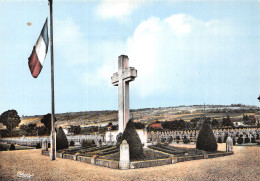 55 VERDUN TOMBE DES SOLDATS INCONNUS - Verdun