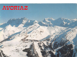 74 AVORIAZ - Avoriaz