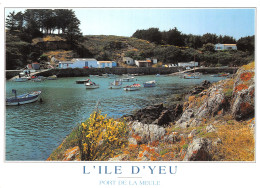 85 L ILE D YEU - Ile D'Yeu