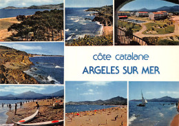 66 ARGELES SUR MER - Argeles Sur Mer