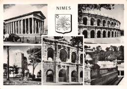 30 NIMES - Nîmes