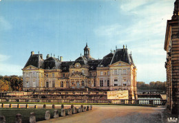 77 MAINCY CHÂTEAU DE VAUX LE VICOMTE - Otros & Sin Clasificación