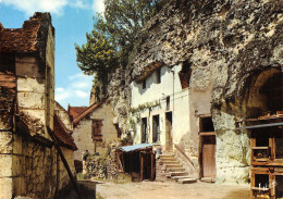 37 TOURAINE MAISON TROGLODYTE - Other & Unclassified